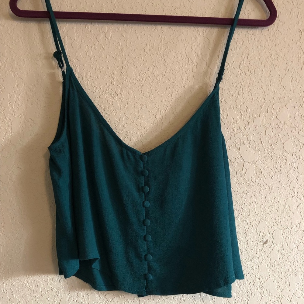 Medium top
